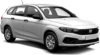 Bijvoorbeeld: Fiat Tipo