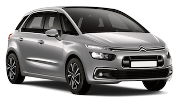 ﻿For example: Citroen d C4 Picasso