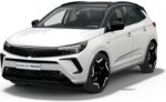 For example: Opel Grandland