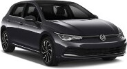 For example: Volkswagen Golf