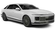 ﻿For example: Hyundai Grandeur