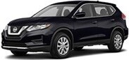 Beispielsweise: Q4 Nissan Rogue