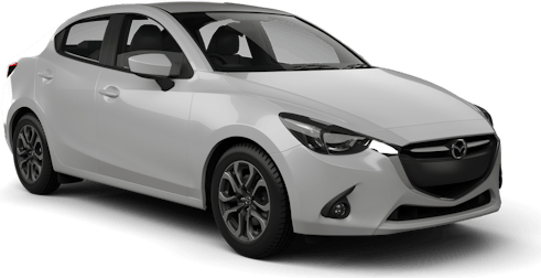 For example: Mazda 2