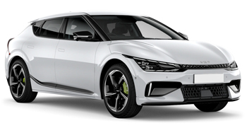 Beispielsweise: Kia EV6