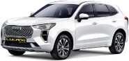Bijvoorbeeld: Haval Jolion