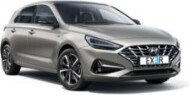 Bijvoorbeeld: Hyundai i30