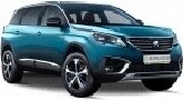 For example: Fiat Doblo