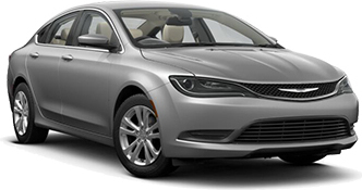 For example: Changan Alsvin