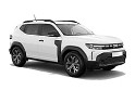 Esempio: Dacia Duster