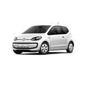 ﻿For example: Volkswagen Up, Toyota Aygo, Fiat Panda or similar
