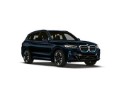 For example: BMW iX3