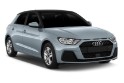 Bijvoorbeeld: Audi A1