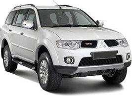 Esempio: Mitsubishi Nativa