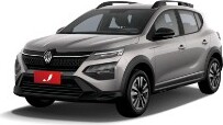 Bijvoorbeeld: Renault Kardian