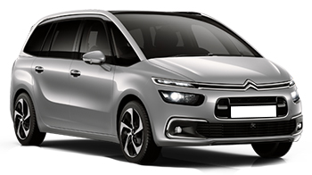 ﻿Esempio: Citroen C4 Grand Picasso