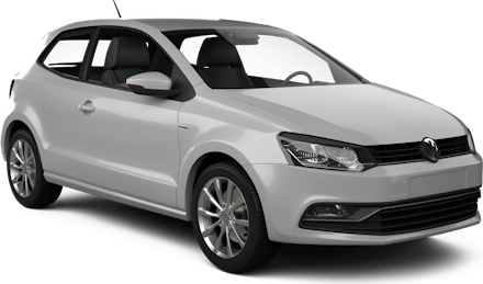 Bijvoorbeeld: Volkswagen Polo