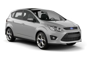 ﻿Beispielsweise: Ford Grand C-Max