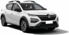 Bijvoorbeeld: Renault Kardian