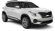 ﻿Beispielsweise: Kia Seltos