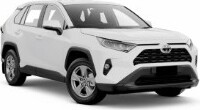 Till exempel: Toyota RAV4