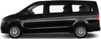 Beispielsweise: Mercedes-Benz Vito