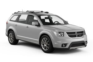 For example: Dodge Journey