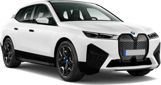 For example: BMW iX