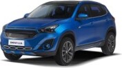 Bijvoorbeeld: DR Automobiles DR 5