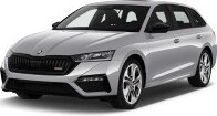 Bijvoorbeeld: Skoda Octavia Combi At