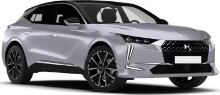 Till exempel: DS Automobiles DS 4