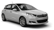 For example: Citroen C4