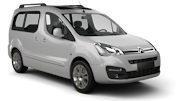 ﻿For example: Citroen Berlingo