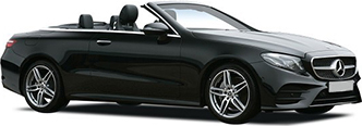 Till exempel: Mercedes-Benz E-Class