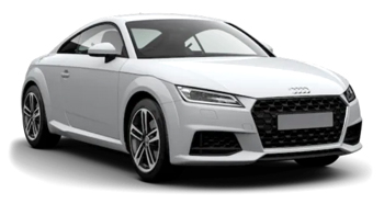 ﻿Beispielsweise: Audi TT