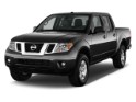 Till exempel: Nissan Navara