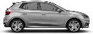 Beispielsweise: Skoda Fabia Iv