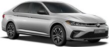 Bijvoorbeeld: Volkswagen Jetta