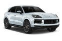 Bijvoorbeeld: Porsche Cayenne