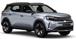 Por exemplo: Opel Frontera