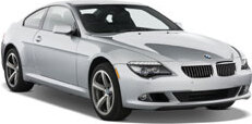 Por exemplo: BMW 5-Series