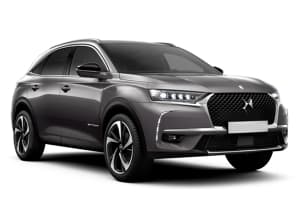 ﻿For example: Citroen DS7