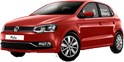 ﻿Beispielsweise: Volkswagen Polo, Opel Corsa or similar