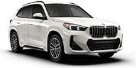 For example: BMW X1