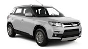 ﻿For example: Suzuki Vitara