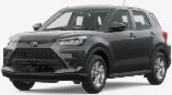 For example: Toyota Raize