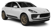 For example: Porsche Macan
