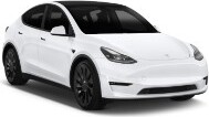 Par exemple : Tesla Model Y 78 Kwh
