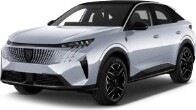 For example: Peugeot 3008