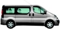 Por ejemplo: Peugeot Expert