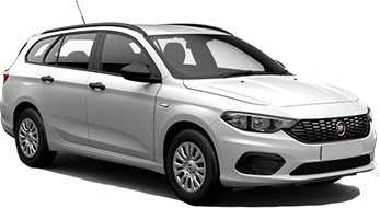 Esempio: Fiat Tipo